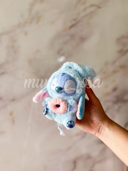 Peluche Stitch