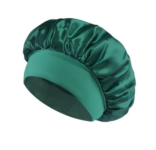 Gorros de Satín