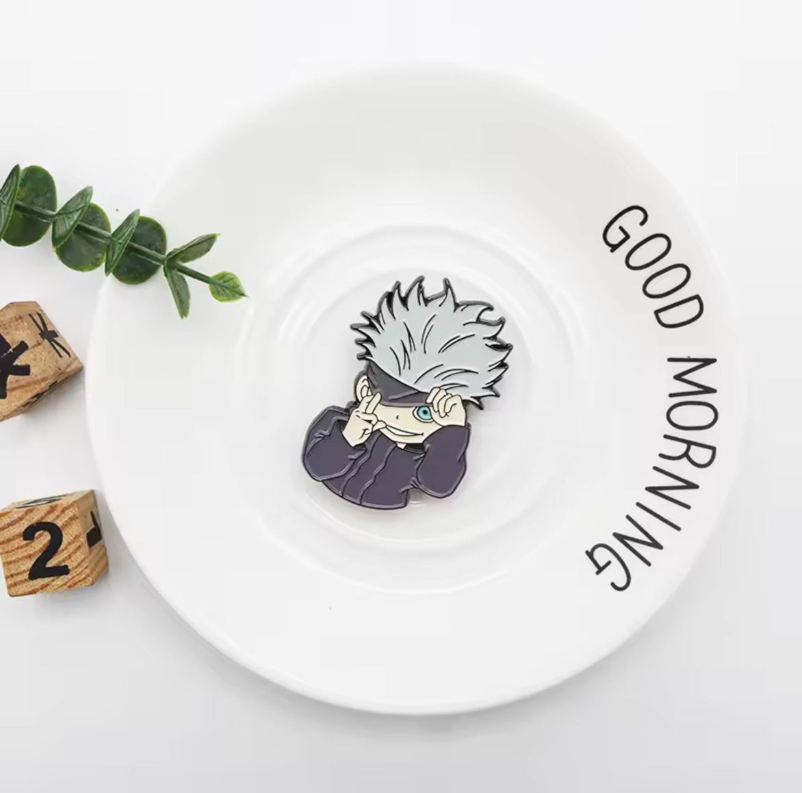 Pines Jujutsu Kaisen