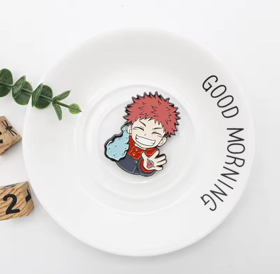 Pines Jujutsu Kaisen