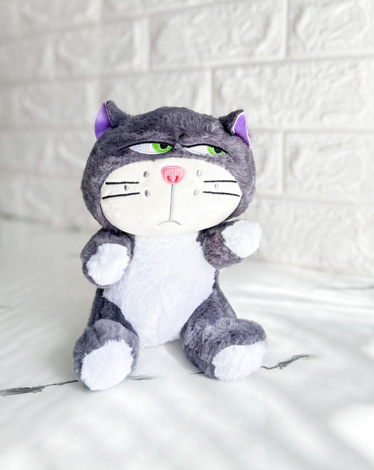 Peluche de Lucifer 🖤