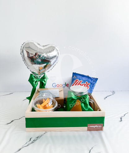 Desayuno Sorpresa Dulce Mañana