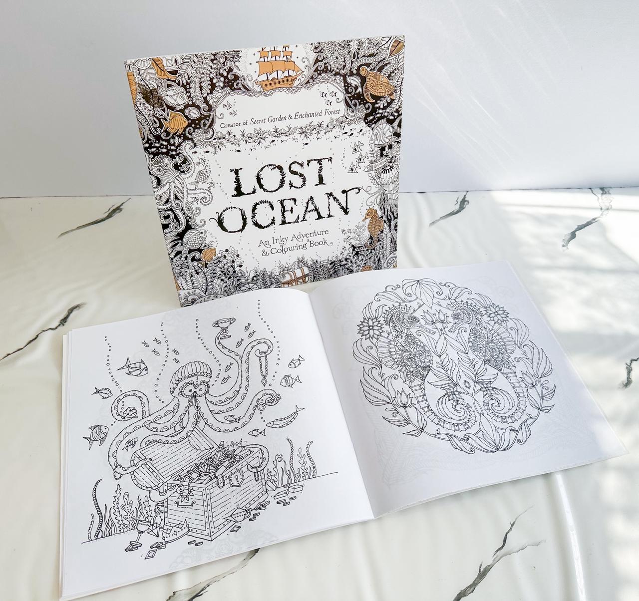 Libro para pintar