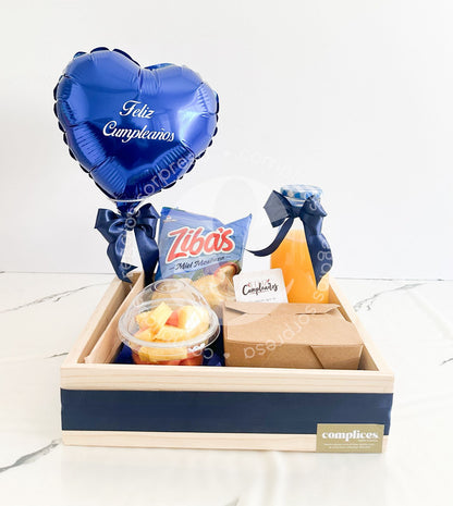 Desayuno Sorpresa Dulce Mañana