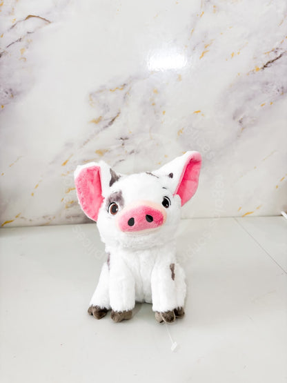 Peluches Suavecitos