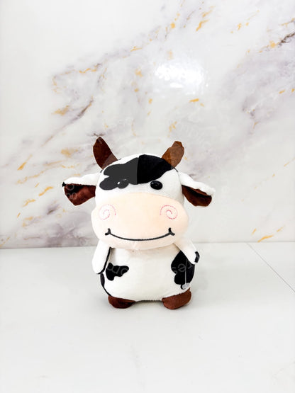 Peluches Suavecitos