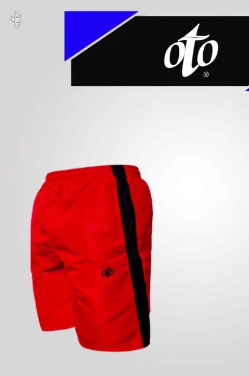 Pantaloneta para niño