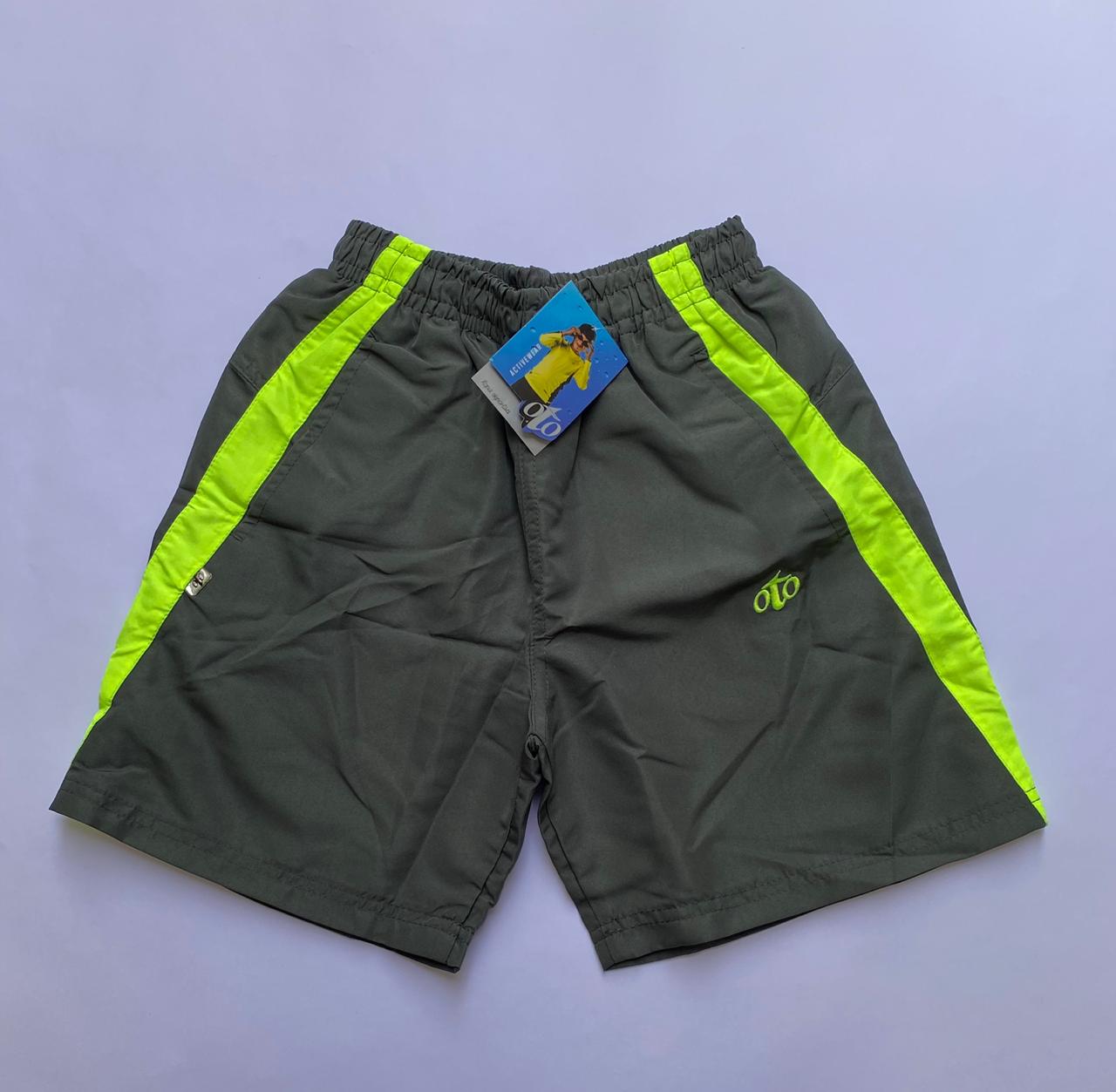 Pantaloneta para niño