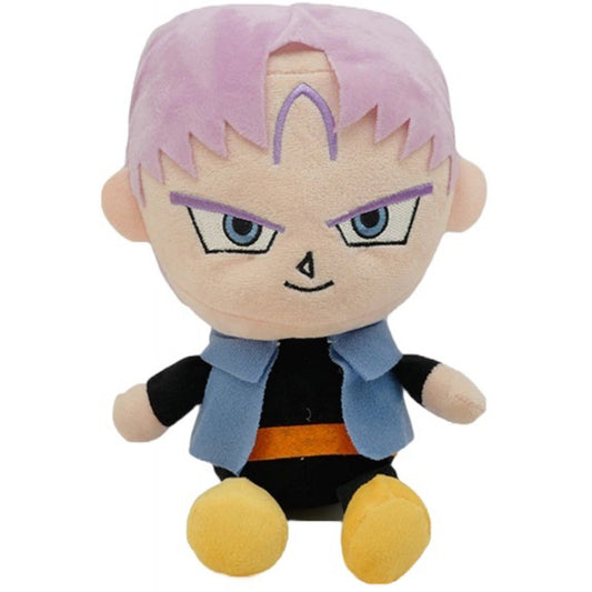 Peluche Dragon Ball Trunks