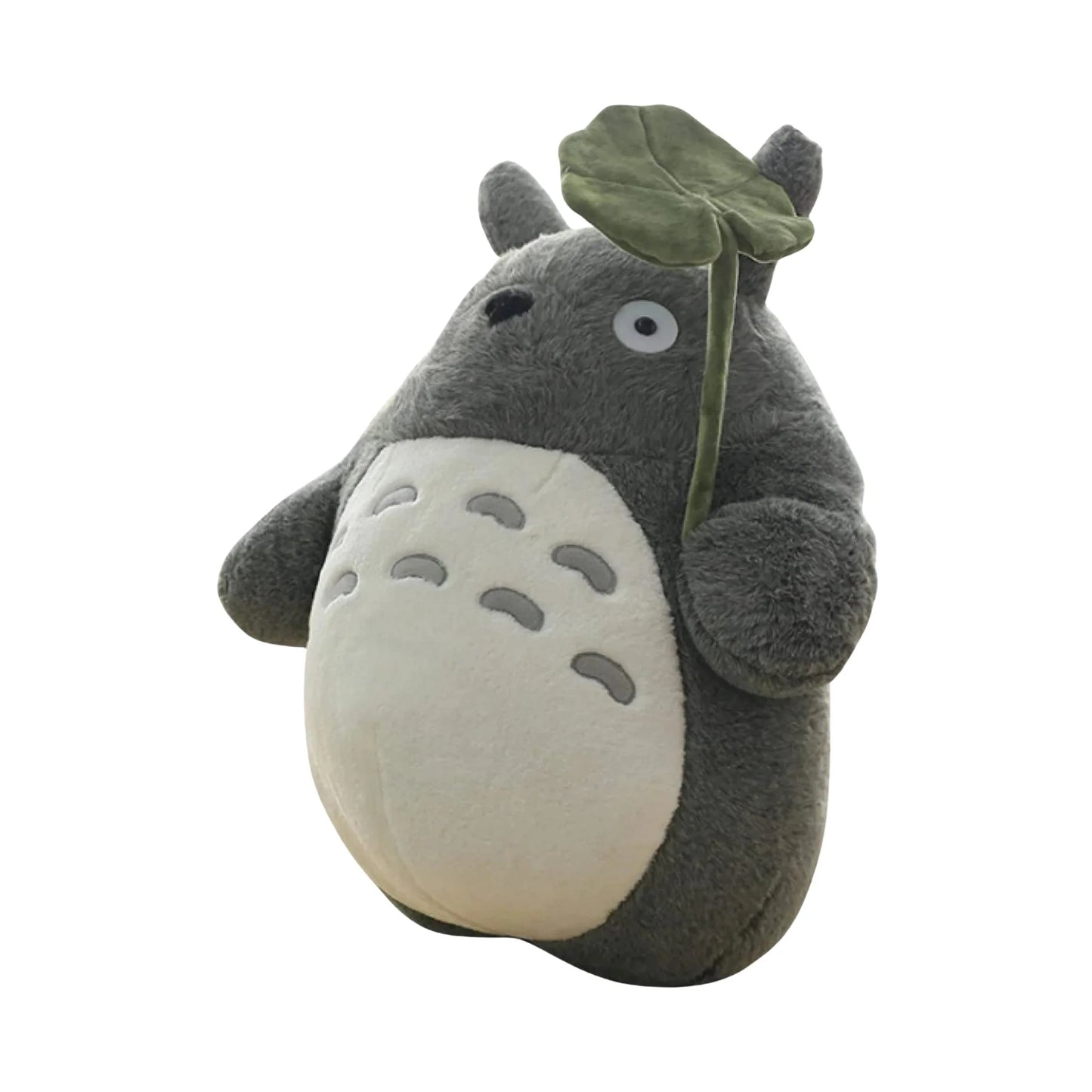 Peluche Totoro 25 cm Premium – Studio Ghibli