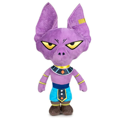Peluche Dragon Ball Bills