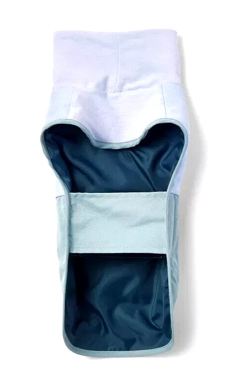 Sueter graduable para mascotas