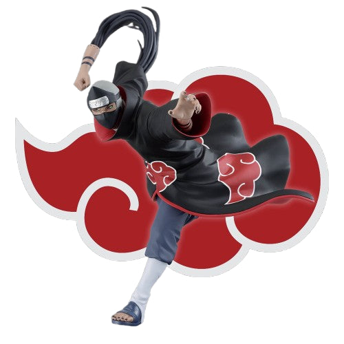 Figura Banpresto Naruto  - Kakuzu